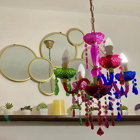 Bellini Bed & Breakfast Cagliari Luaran gambar