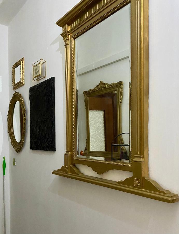 Bellini Bed & Breakfast Cagliari Luaran gambar