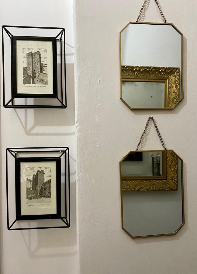 Bellini Bed & Breakfast Cagliari Luaran gambar
