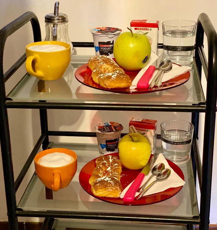 Bellini Bed & Breakfast Cagliari Luaran gambar