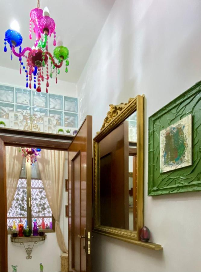 Bellini Bed & Breakfast Cagliari Luaran gambar