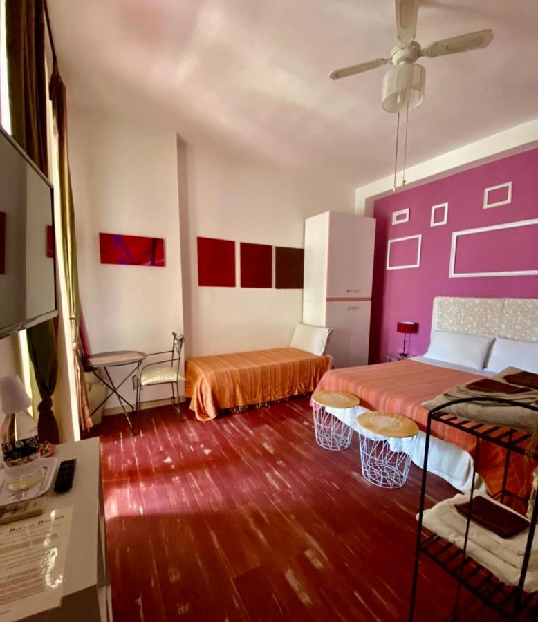 Bellini Bed & Breakfast Cagliari Luaran gambar