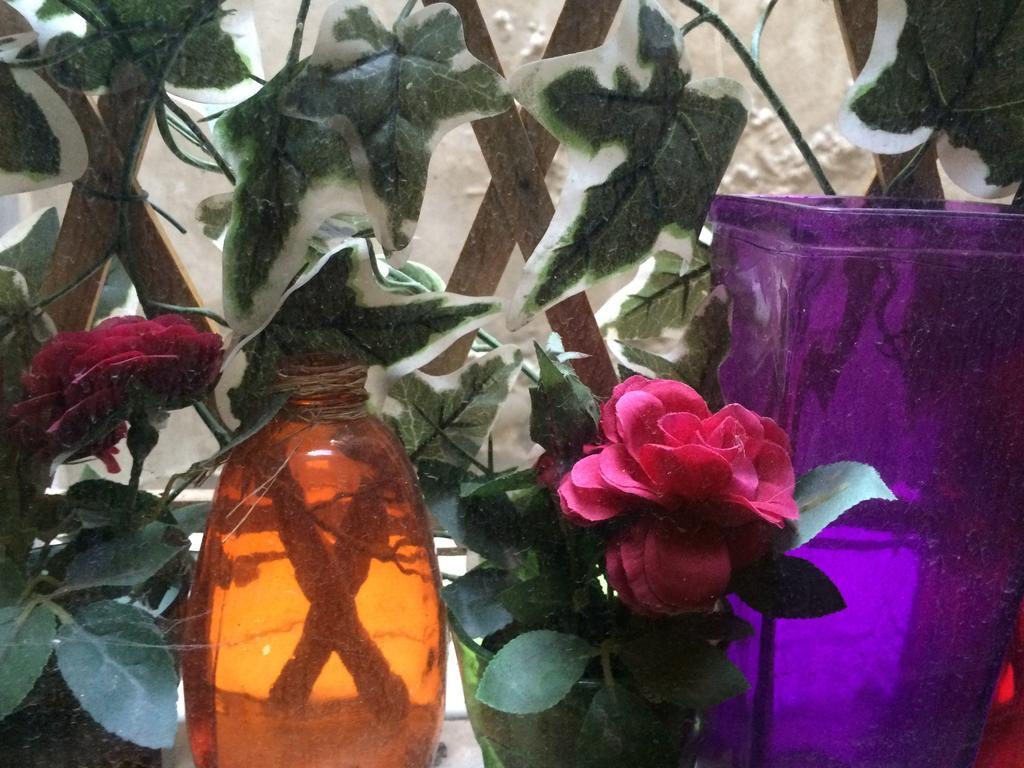 Bellini Bed & Breakfast Cagliari Luaran gambar