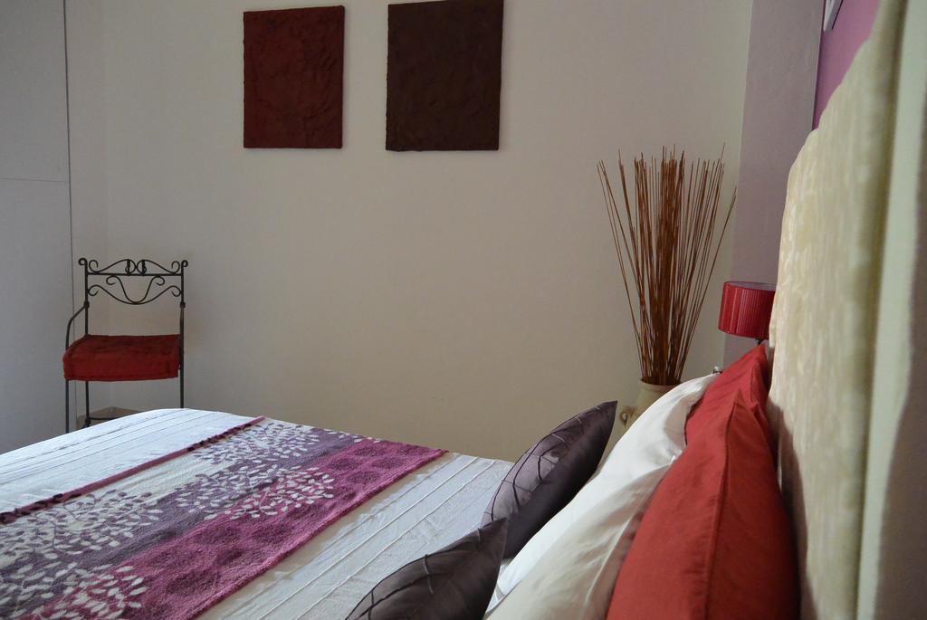 Bellini Bed & Breakfast Cagliari Luaran gambar