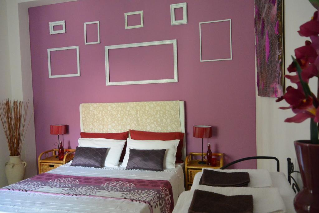 Bellini Bed & Breakfast Cagliari Luaran gambar