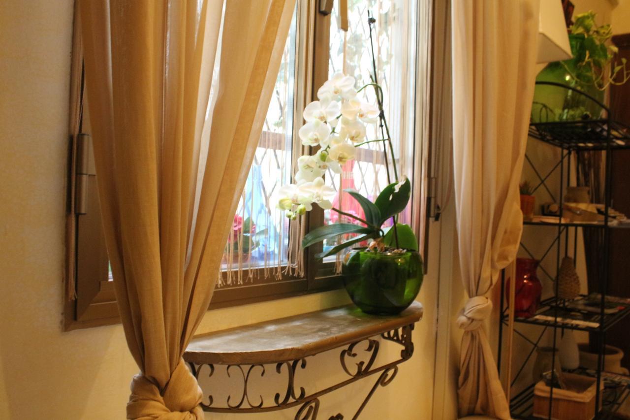 Bellini Bed & Breakfast Cagliari Luaran gambar