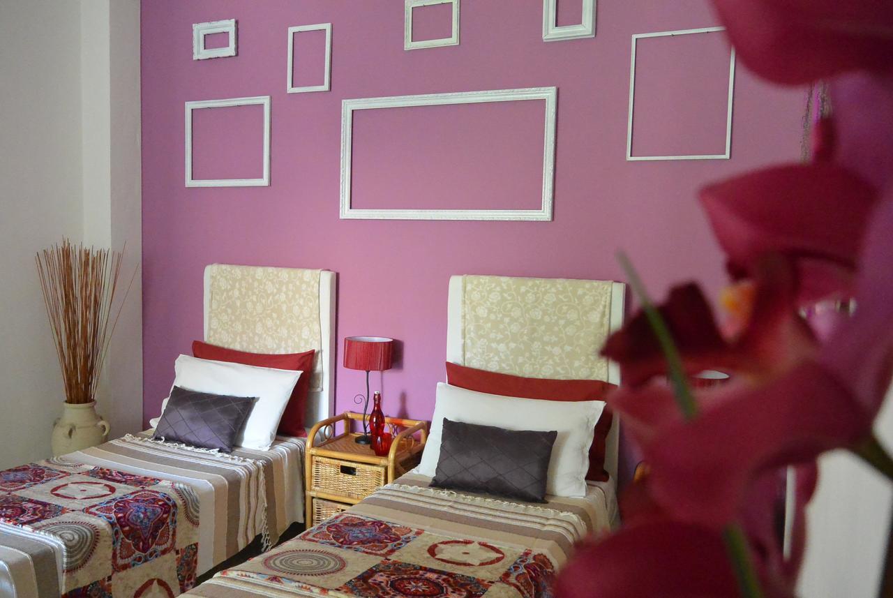 Bellini Bed & Breakfast Cagliari Luaran gambar